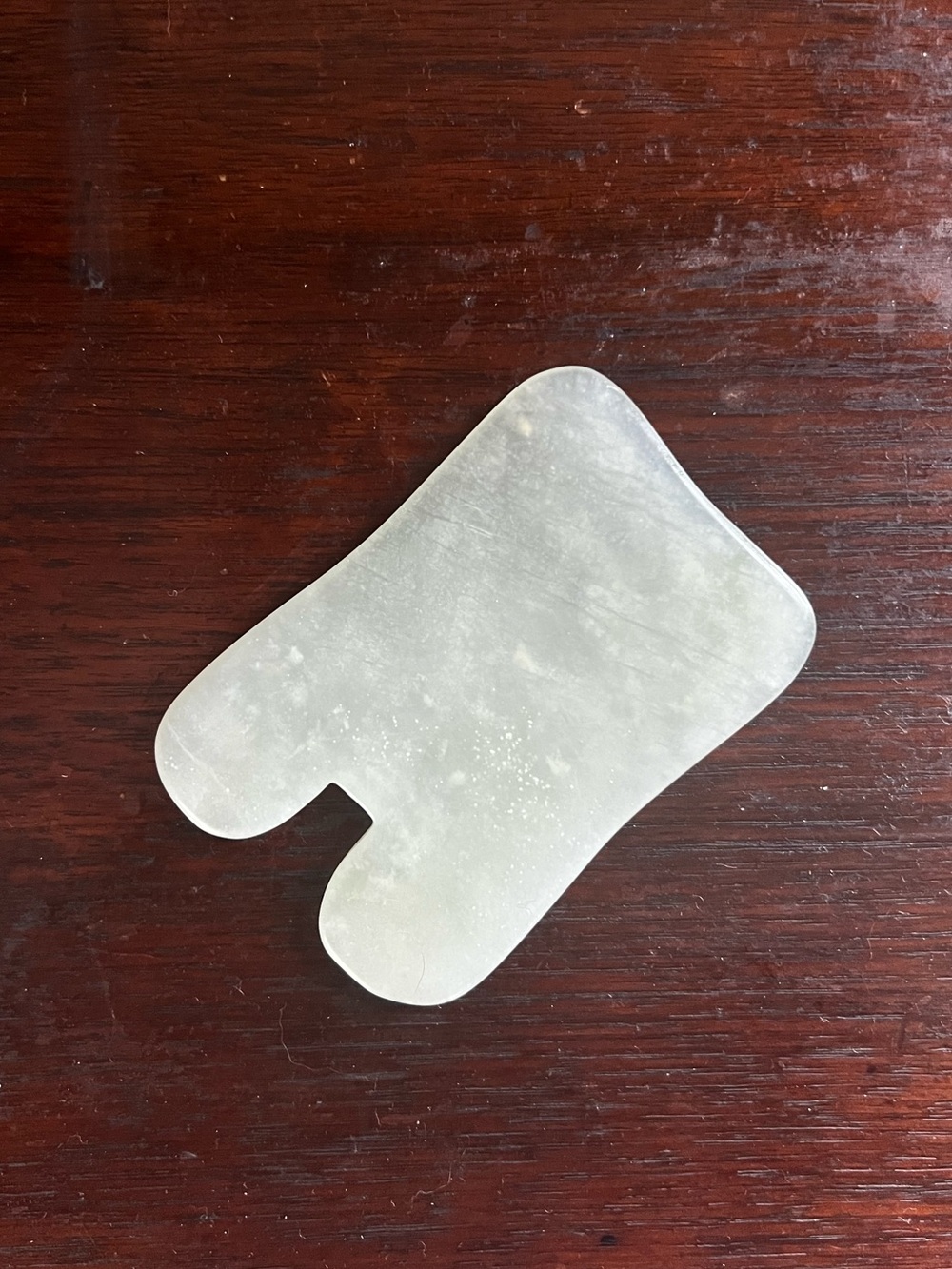 Jade Gua Sha